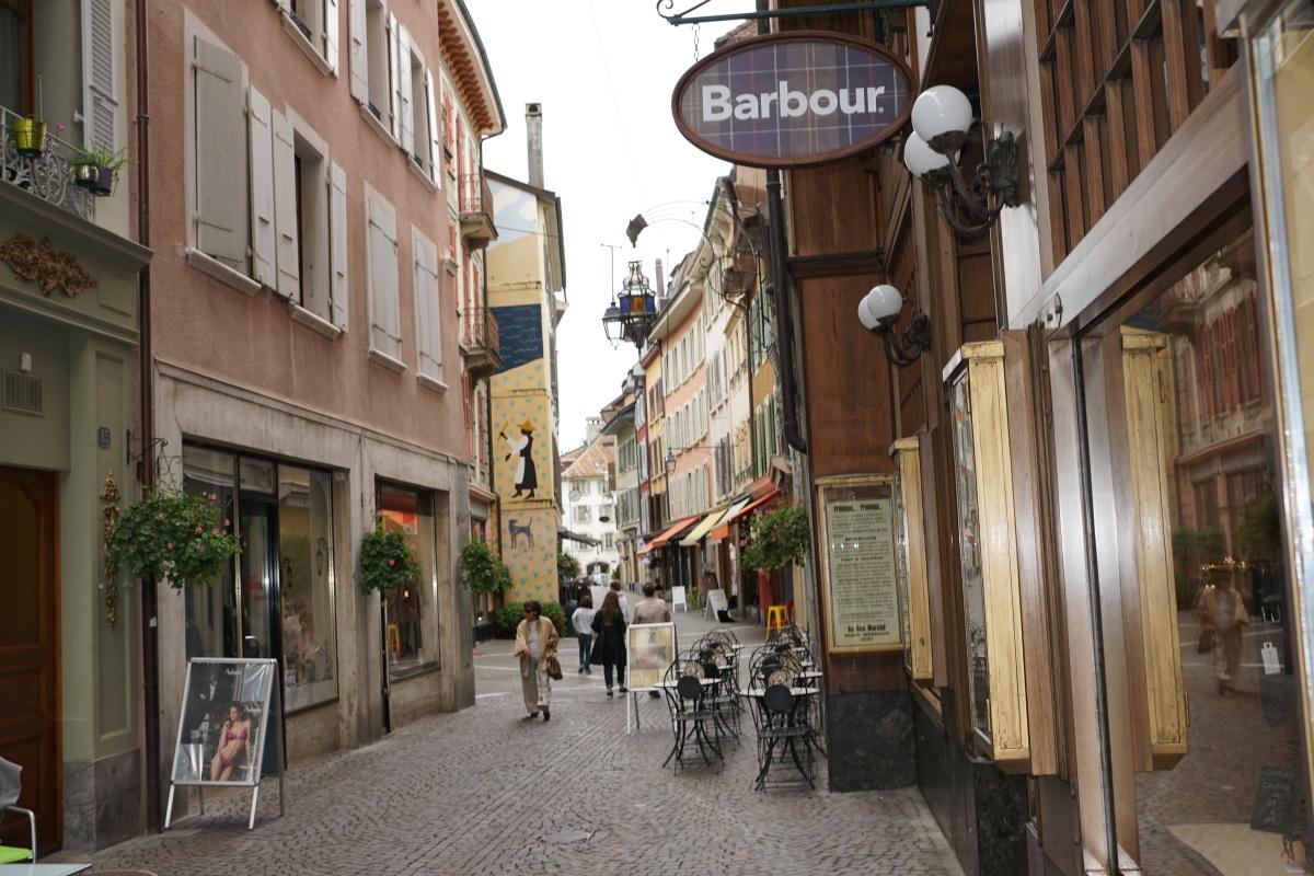 史家胡同图片_22张