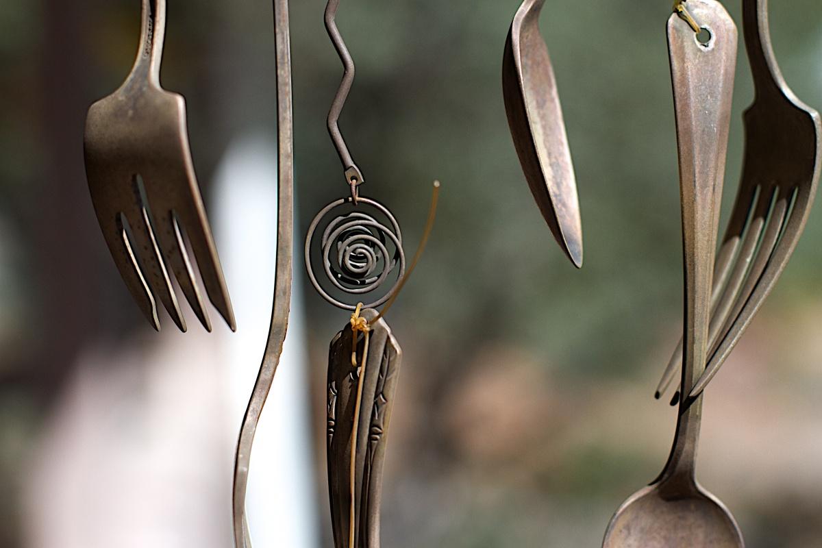 好看的长柄勺图片