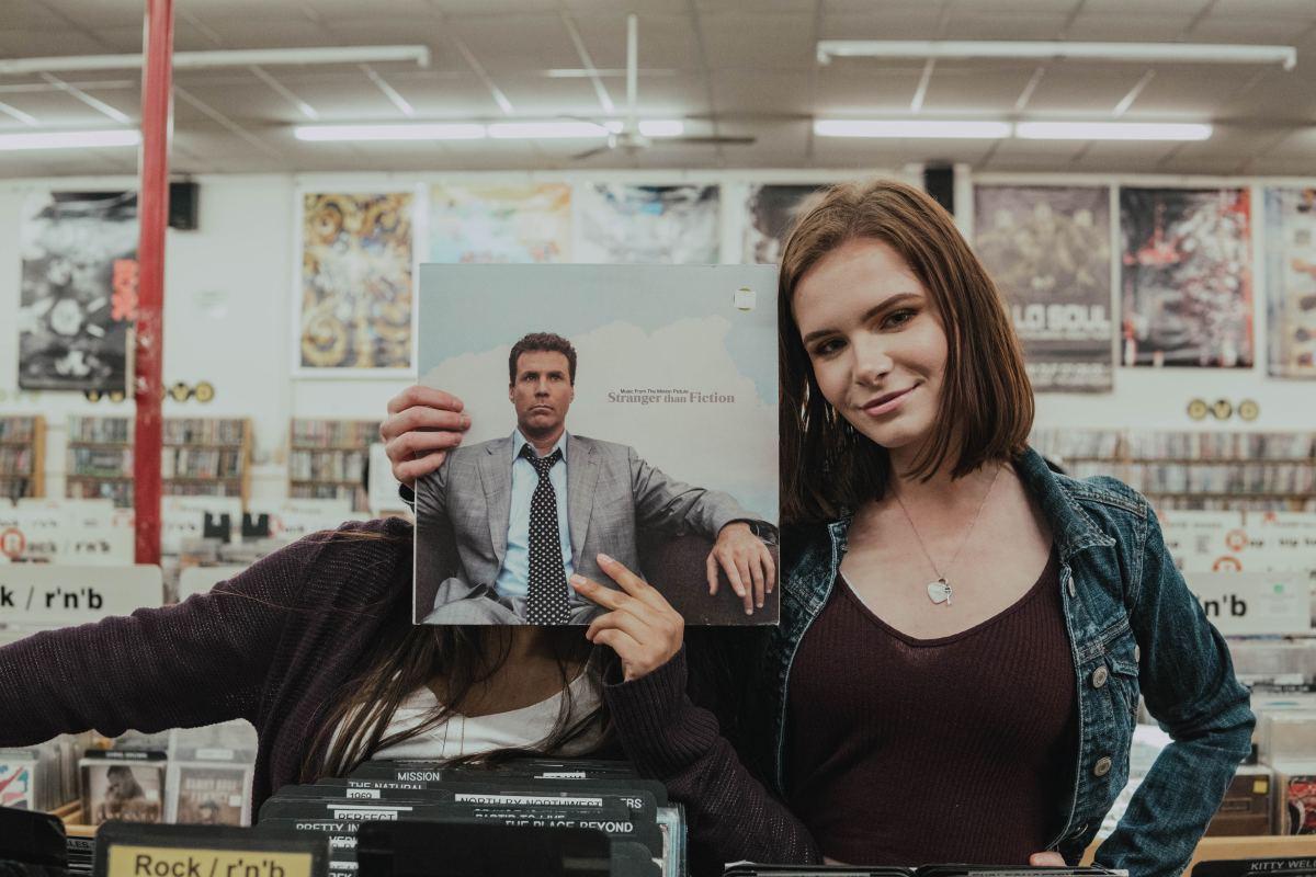 公众人物唯美图片