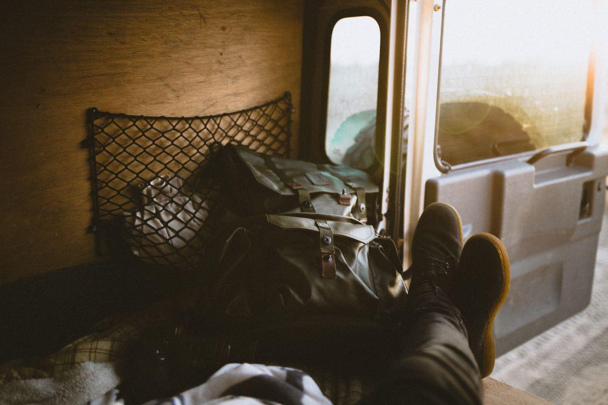 四柱床高清图片