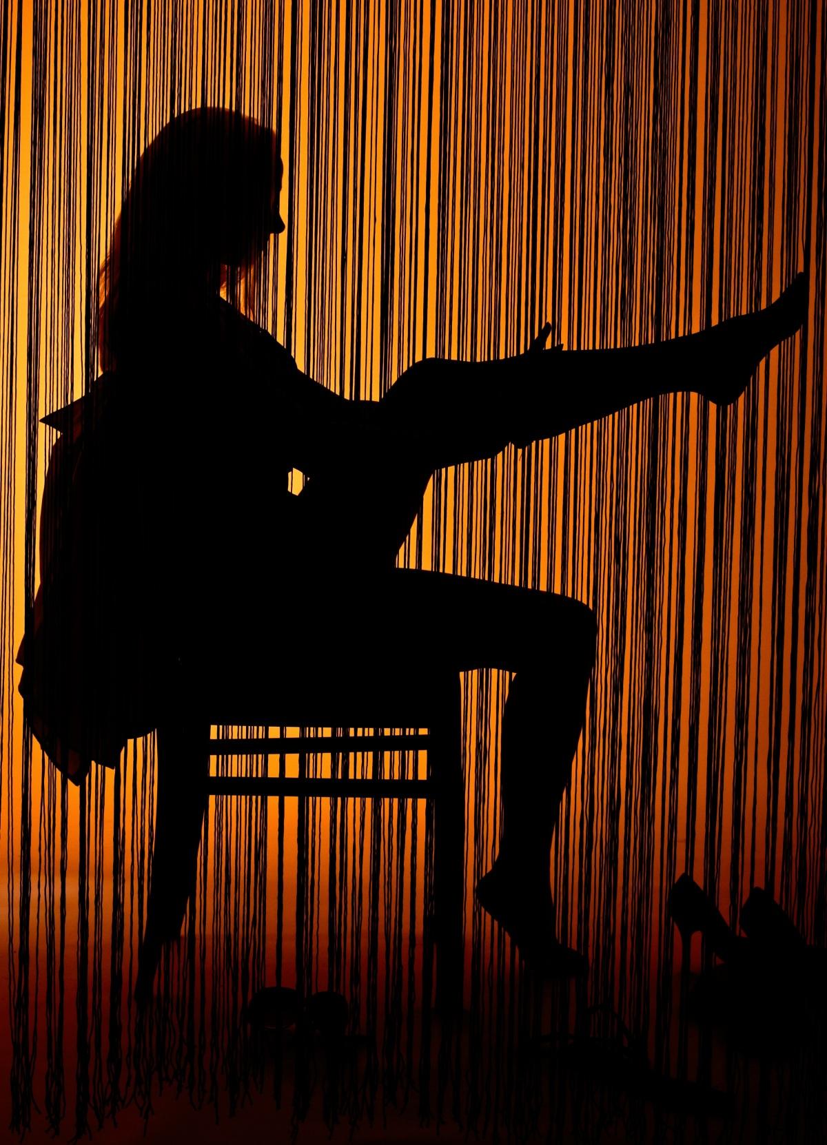 洞穴溶洞高清照片