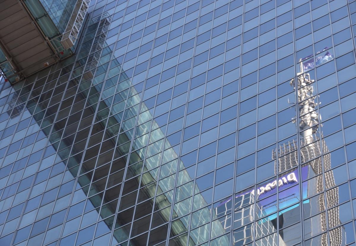 太阳能采集器高清照片