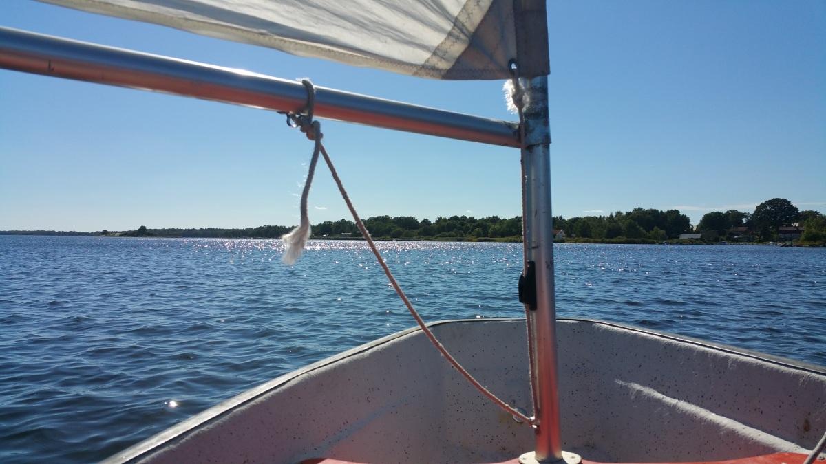 无版权船帆图片