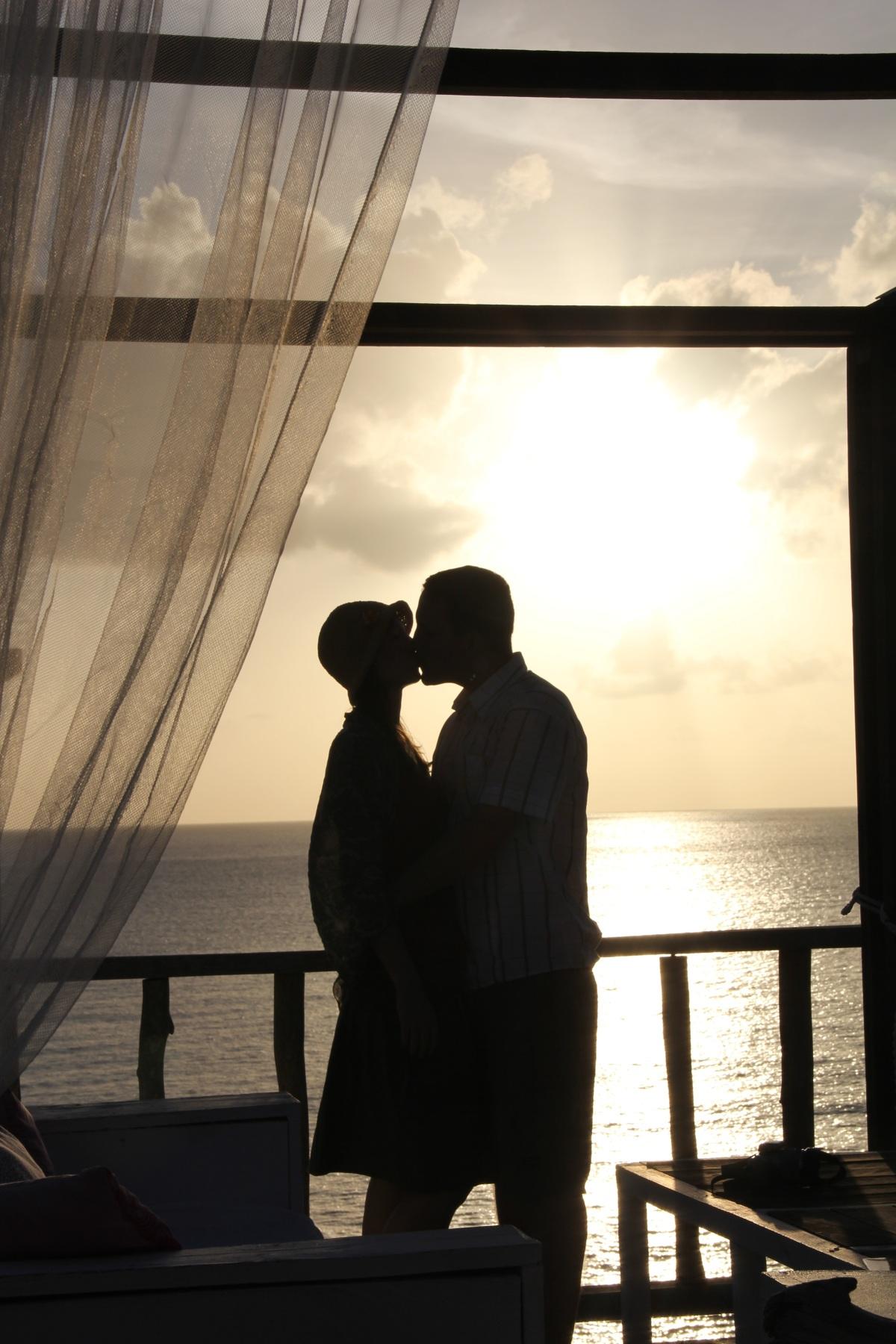 矢量剪影封面图片