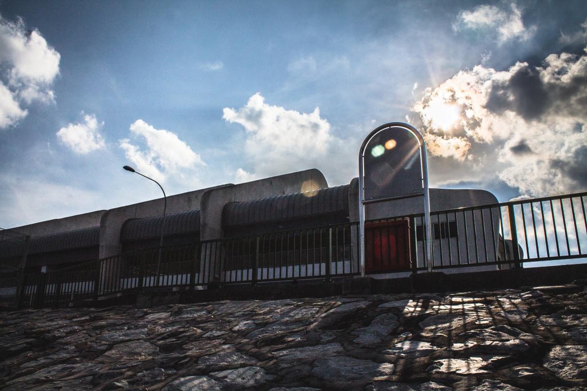 有轨列车图片免费下载