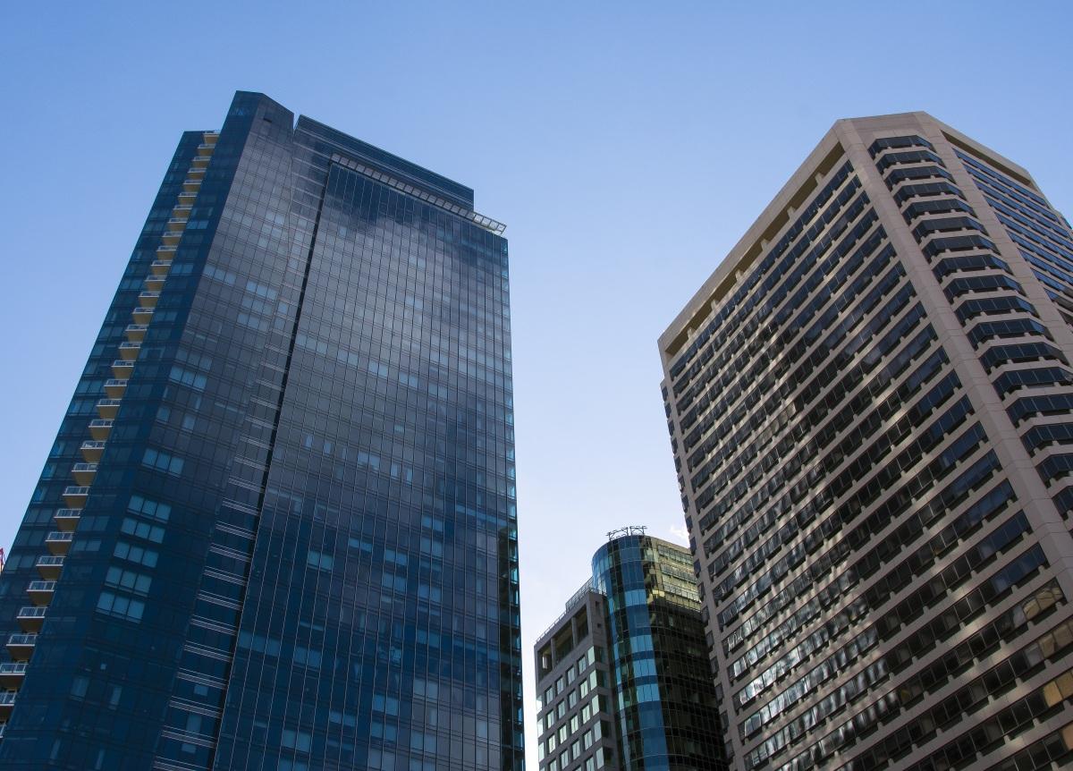 沈阳方圆大厦图片_沈阳方圆大厦设计素材